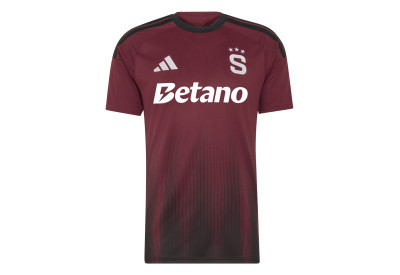 Dres adidas AC Sparta Praha domácí 2026/2027