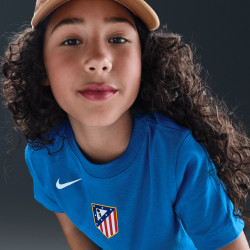 Dětské triko Nike Atlético Madrid Total 90