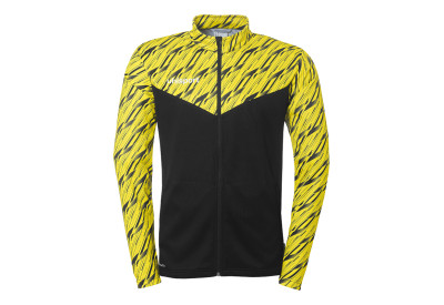 Dětská tréninková bunda Uhlsport Progressive 28 Poly Jacket