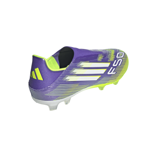 Kopačky adidas F50 League Laceless FG/MG