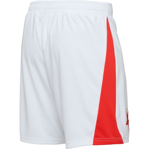 Trenky Castore SK Slavia Praha domácí 2025/2026