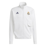 Bunda adidas Real Madrid Anthem