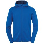 Mikina Uhlsport Essential Hood Jacket