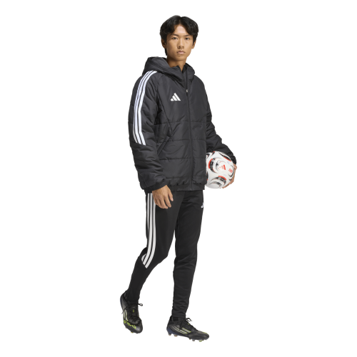 Zimní bunda adidas Tiro 26 League