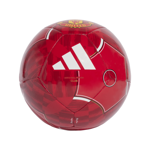 Fotbalový míč adidas Manchester United FC Club Home