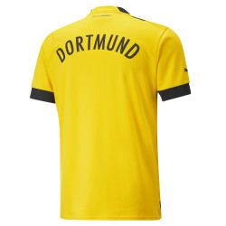 Dres Puma Borussia Dortmund domácí 2022/2023