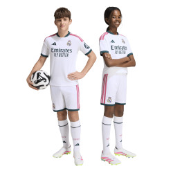 Dětské trenky adidas Real Madrid domácí 2026/2027