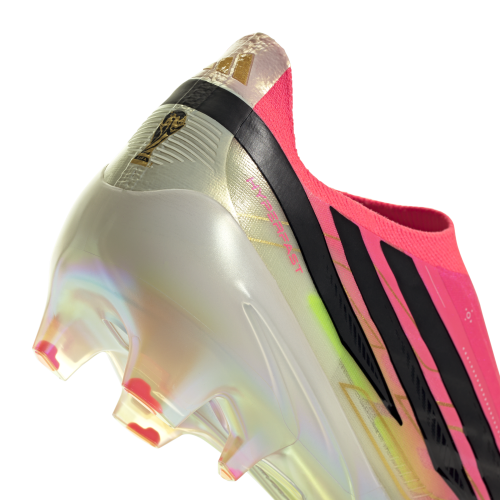 Kopačky adidas F50 Hyperfast Elite Laceless FG