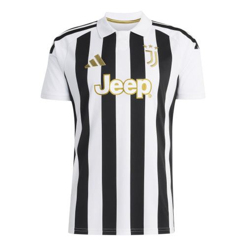 Dres adidas Juventus FC domácí 2026/2027