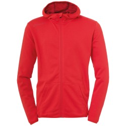 Dětská mikina Uhlsport Essential Hood Jacket