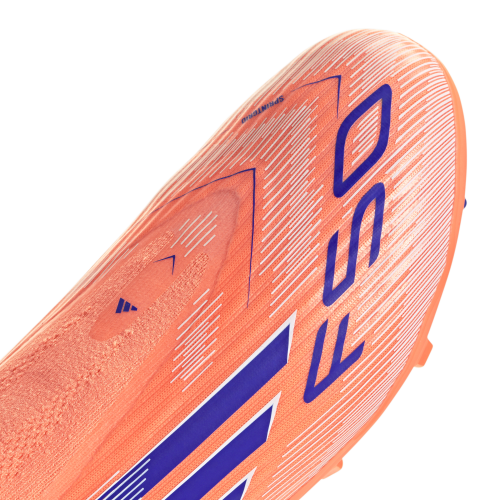 Dětské kopačky adidas F50 League Laceless FG/MG