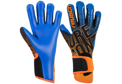 Dětské brankářské rukavice Reusch Pure Contact 3 S1