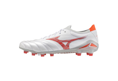 Kopačky Mizuno Morelia Neo IV Japan White/Radian