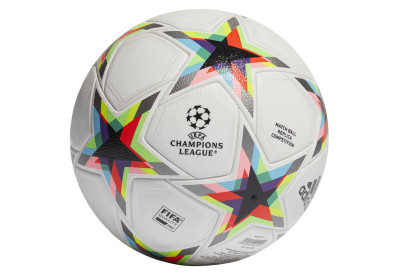 Fotbalový míč adidas UCL Competition Void