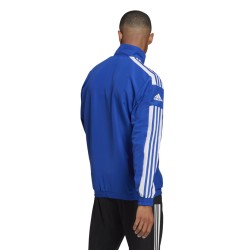 Vycházková bunda adidas Squadra 21