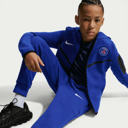 Dětské tepláky Nike PSG Tech Fleece