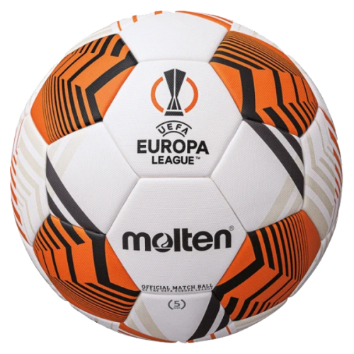 Fotbalový míč Molten UEFA EUROPE LEAGUE OMB