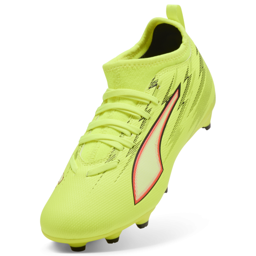 Dětské kopačky Puma ULTRA 6 Match FG/AG