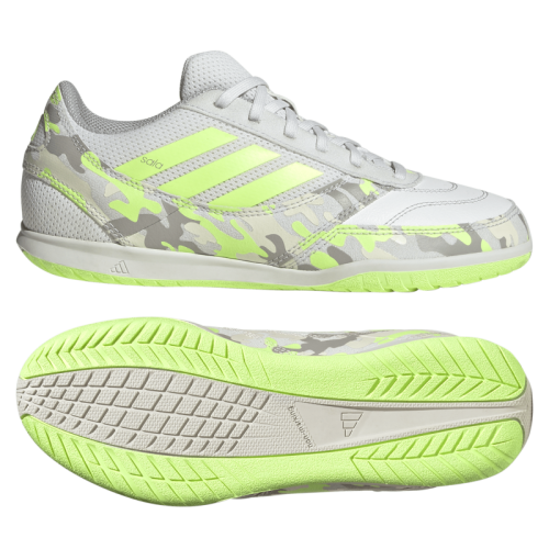 Dětské sálové kopačky adidas Top Sala Competition II