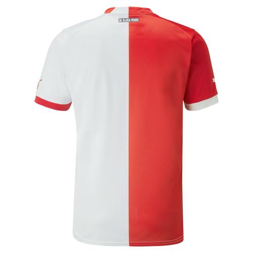 Dětský dres Puma SK Slavia Praha domácí 2022/2023