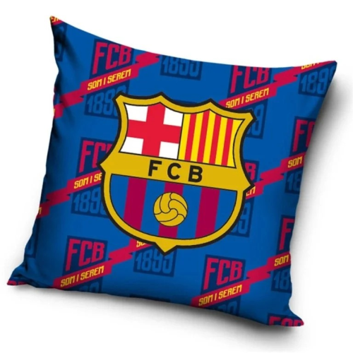 Polštářek FC Barcelona Leyenda Catalana