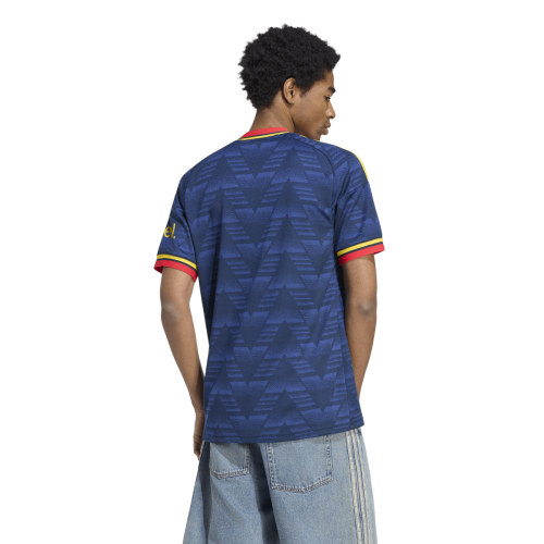 Dres adidas Arsenal FC venkovní 2026/2027