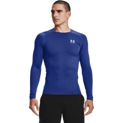 Kompresní triko Under Armour HG Armour Comp LS