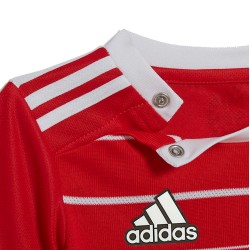 Baby komplet adidas FC Bayern Mnichov domácí 2022/2023