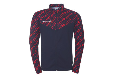 Tréninková bunda Uhlsport Progressive 28 Poly Jacket