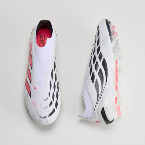 Kopačky adidas Predator Elite Laceless FG