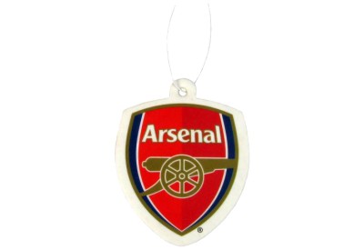 Osvěžovač vzduchu Arsenal FC znak