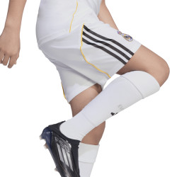 Dětské trenky adidas Real Madrid domácí 2025/2026
