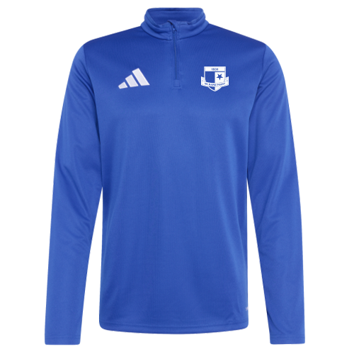 Dětská tréninková mikina adidas Entrada 26 SK Rapid Psáry