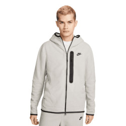 Mikina s kapucí Nike Sportswear Tech Fleece