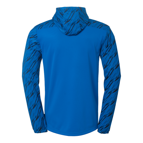 Dětská vycházková bunda Uhlsport Progressive 28 Multi Hood Jacket
