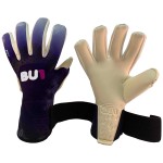 Dětské brankářské rukavice BU1 FIT Violet NC