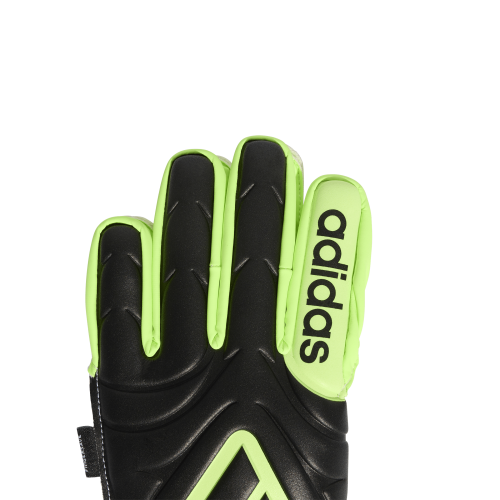 Dětské brankářské rukavice adidas Copa Match Fingersave