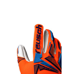 Dětské brankářské rukavice Reusch Attrakt Freegel Advance