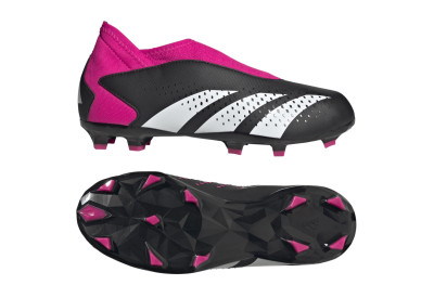 Dětské kopačky adidas Predator Accuracy.3 Laceless FG