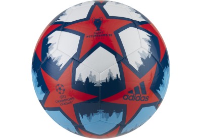 Fotbalový míč adidas UCL Club St. Petersburg
