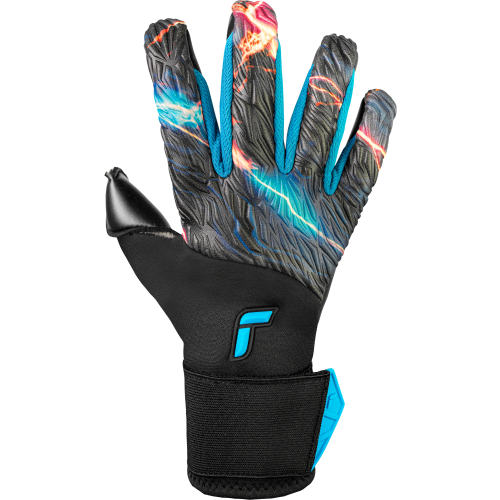 Brankářské rukavice Reusch Venomous Infinity