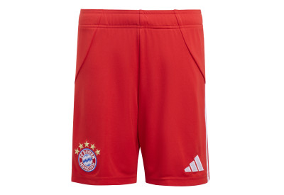 Dětské trenky adidas FC Bayern Mnichov domácí 2025/2026