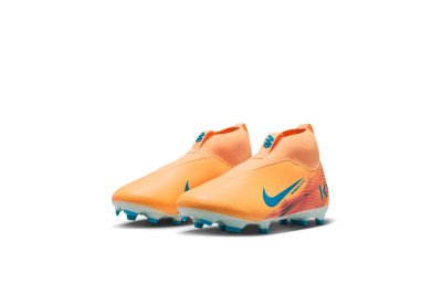 Dětské kopačky Nike Mercurial Superfly 10 Academy KM FG/MG