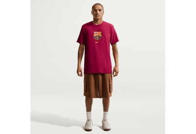 Triko Nike FC Barcelona