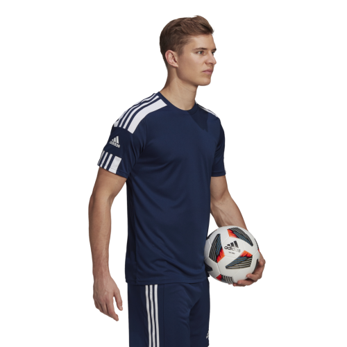 Dres adidas Squadra 21 krátký rukáv