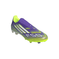 Kopačky adidas F50 League Laceless FG/MG