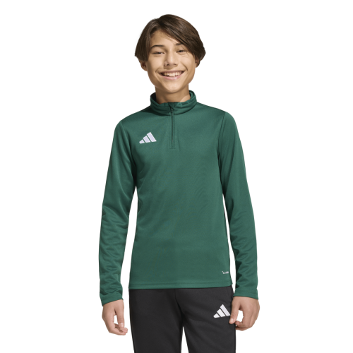Dětská tréninková mikina adidas Entrada 26