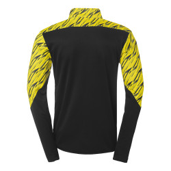 Tréninková mikina Uhlsport Progressive 28 1/4 Zip Top