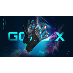 Brankářské rukavice Reusch Venomous Gold X