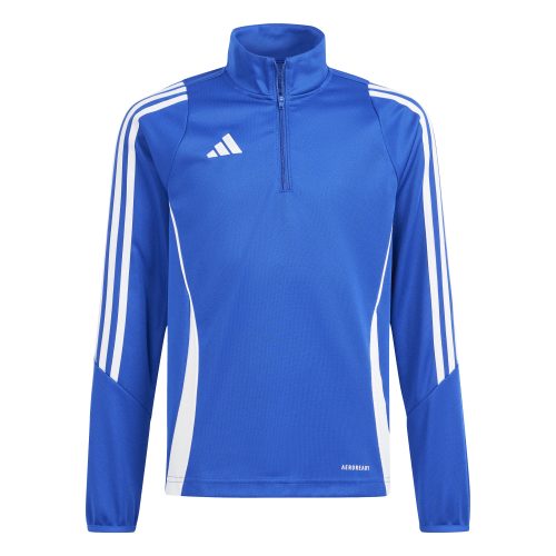 Dětská tréninková mikina adidas Tiro 24